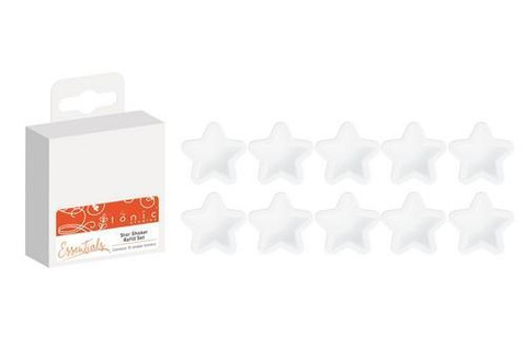 Tonic Studios:  Star Blister Shaker Refill -täyttöpakkaus