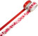 Planner Washi Tape: Floral Valentine  - pakkaus