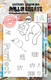 Aall & Create: Furry Friends 1  #100 - leimasinsetti