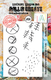 Aall & Create: Marking Time  #94 - leimasinsetti