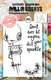 Aall & Create: Hettie  #88 - leimasinsetti