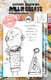Aall & Create: Gwendolen  #89 - leimasinsetti