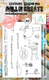 Aall & Create: Quirky Birds  #69 - leimasinsetti
