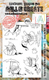 Aall & Create: Quack The Duck  #135 - leimasinsetti