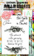 Aall & Create: Bouquet Quote Set  #182 - leimasinsetti