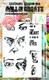 Aall & Create: Eyes  #174 - leimasinsetti