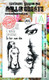 Aall & Create: Her Own Skin  #175 - leimasinsetti