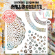 Aall & Create STENCIL  #16 - sabluuna