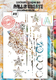 Aall & Create STENCIL  Rota Vitae #49 - sabluuna