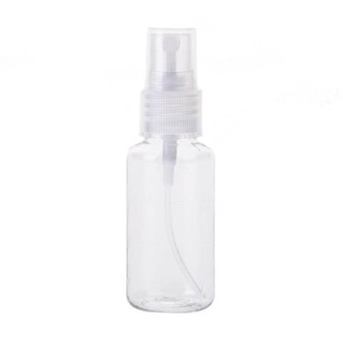 Aurelie Mister Spray Bottle 10 cm-  suihkepullo