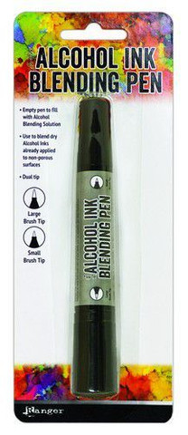 Ranger Alcohol Ink Blending Pen 