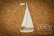 Vintage Tropical Island: Sailboat 3D  -chipboardpakkaus