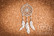 Indiana: Dreamcatcher Apanaczi  -chipboardpakkaus