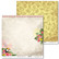 Vintage Tropical Island 12 x 12  - paperikokoelma