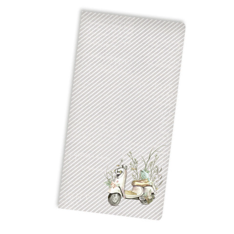 Awakening Travel Journal TN