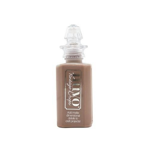 Nuvo Vintage Drops: Chocolate Chip