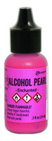 Alcohol Pearl Ink 15 ml : Enchanted