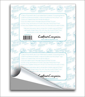 CC Ezmount -levy
