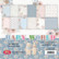 Craft & You: Baby World 6x6 - paperikokoelma