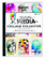 Ranger Dina Wakley Media Collage Collective - kollaasikirja
