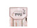 Dovecraft Happy You 8x8 paperikokoelma