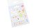 Glittered Sticker Book:  Party  -tarrakirja