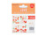 Glittered Sticker Book:  Love  -tarrakirja