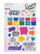 Krissyanne Designs:  Functional Rainbow  -tarrakirja