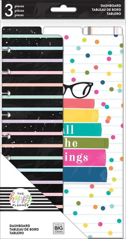 Classic Dashboards - Teacher