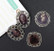 Halloween Lenticular Frames Embellishments