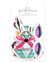 Park Lane Paperie Jumbo Washi Stickers: Glam