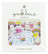 Park Lane Paperie Washi Flakes Stickers: Unicorn