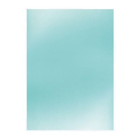 Tonic Craft Perfect: Silky Sky Satin Effect A4 - peilikartonkipakkaus