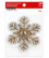 Recollections: Snowflake Sticker Patch   -tarrapakkaus
