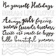 13arts Chipboard : Art Journey 12x12   - chipboardkuvioarkki