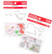 Recollections Valentine stamps & dies 2020