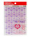 Recollections Valentine Clear Stamp & Embossing Folders 2020 : Be Mine  -setti