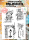 Aall & Create: Archway  #264 - leimasinsetti
