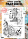 Aall & Create: For Him  #196 - leimasinsetti