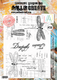 Aall & Create: On Dragonfly Wings  #230 - leimasinsetti