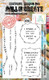 Aall & Create: Frame It  #282 - leimasinsetti