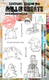 Aall & Create: Bad Day  #285 - leimasinsetti