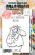 Aall & Create: Morning  #253 - leimasin