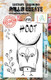 Aall & Create: Hoot Hoot  #305 - leimasinsetti