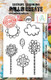 Aall & Create: Flowers & Sunshine  #301 - leimasinsetti