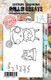 Aall & Create: Cat Love #256 - leimasinsetti