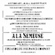 13arts: Vintage Newspaper 6 x 6 -sabluuna