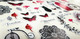 13arts: Unforgettable Die Cut Ephemera