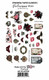 13arts: Victoriana Die Cut Ephemera