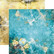 13arts: Travel The World 12x12 paperikokoelma